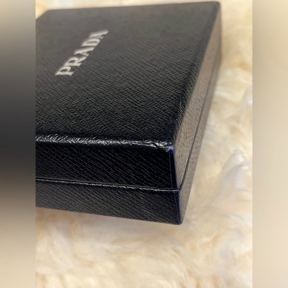 Prada black empty box authentic - Picture 6 of 9